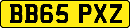 BB65PXZ