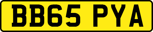 BB65PYA