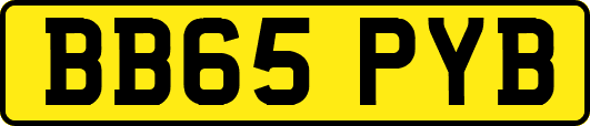 BB65PYB