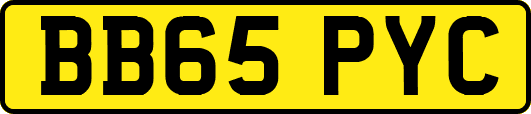 BB65PYC