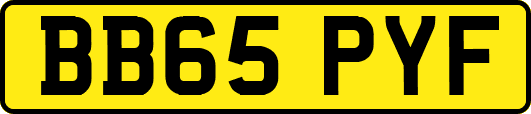 BB65PYF