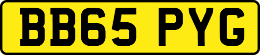 BB65PYG