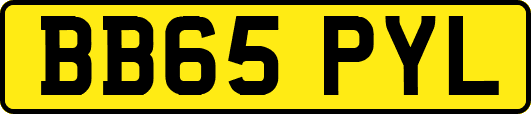 BB65PYL