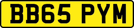 BB65PYM
