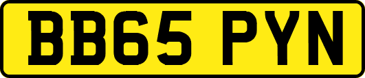BB65PYN