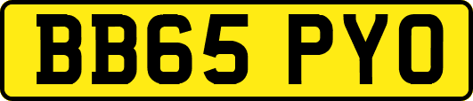 BB65PYO
