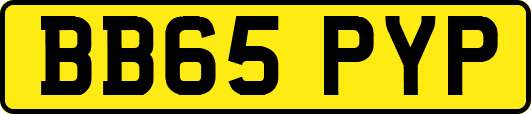 BB65PYP