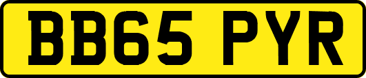 BB65PYR