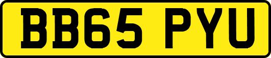 BB65PYU