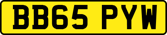 BB65PYW