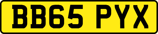 BB65PYX