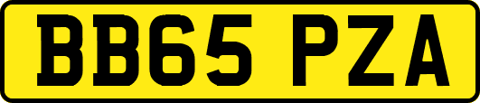 BB65PZA