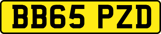 BB65PZD