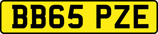 BB65PZE