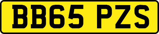 BB65PZS