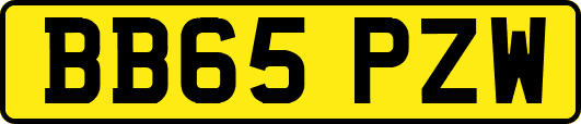 BB65PZW