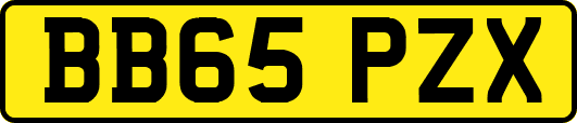 BB65PZX