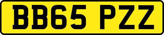 BB65PZZ