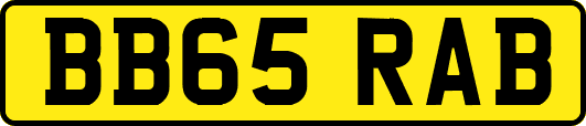 BB65RAB