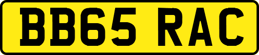 BB65RAC