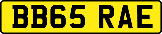 BB65RAE