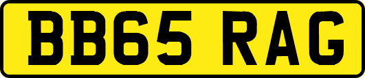 BB65RAG