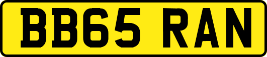 BB65RAN