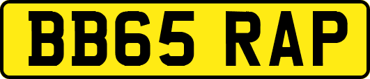 BB65RAP