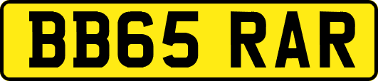 BB65RAR
