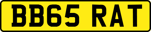BB65RAT