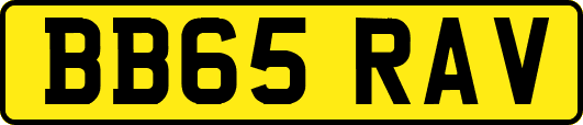 BB65RAV