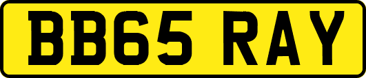 BB65RAY