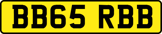 BB65RBB