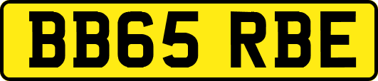 BB65RBE