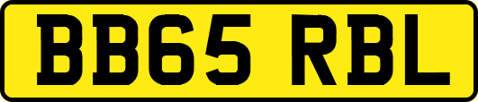 BB65RBL