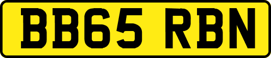 BB65RBN