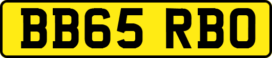 BB65RBO