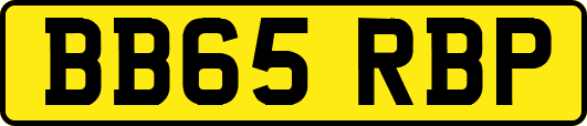 BB65RBP