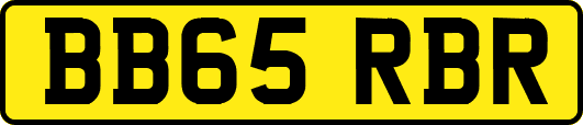 BB65RBR
