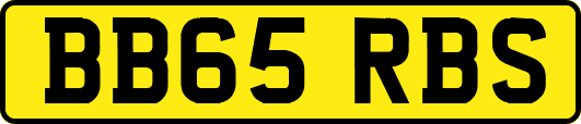 BB65RBS