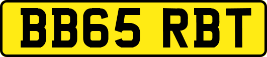 BB65RBT