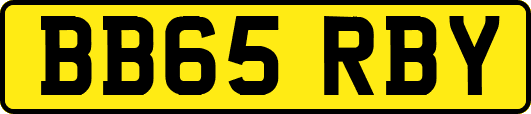 BB65RBY