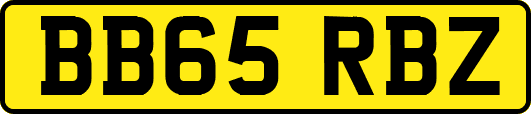 BB65RBZ