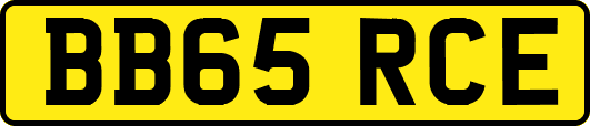 BB65RCE