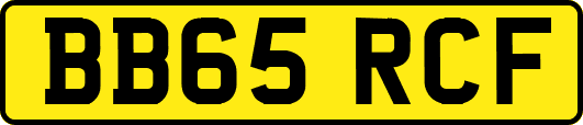 BB65RCF