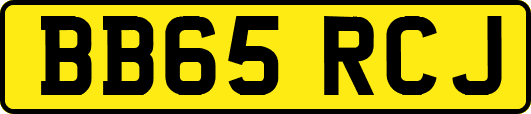 BB65RCJ