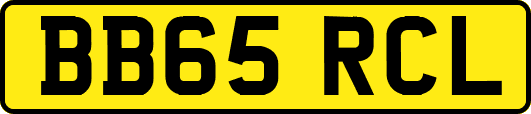 BB65RCL