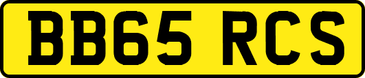 BB65RCS