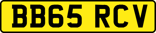BB65RCV