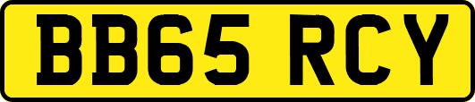 BB65RCY